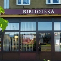 Filia numer 14 Miejskiej Biblioteki Publicznej w Tarnowie